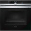 Siemens HB674GBS1 - Inbouw oven