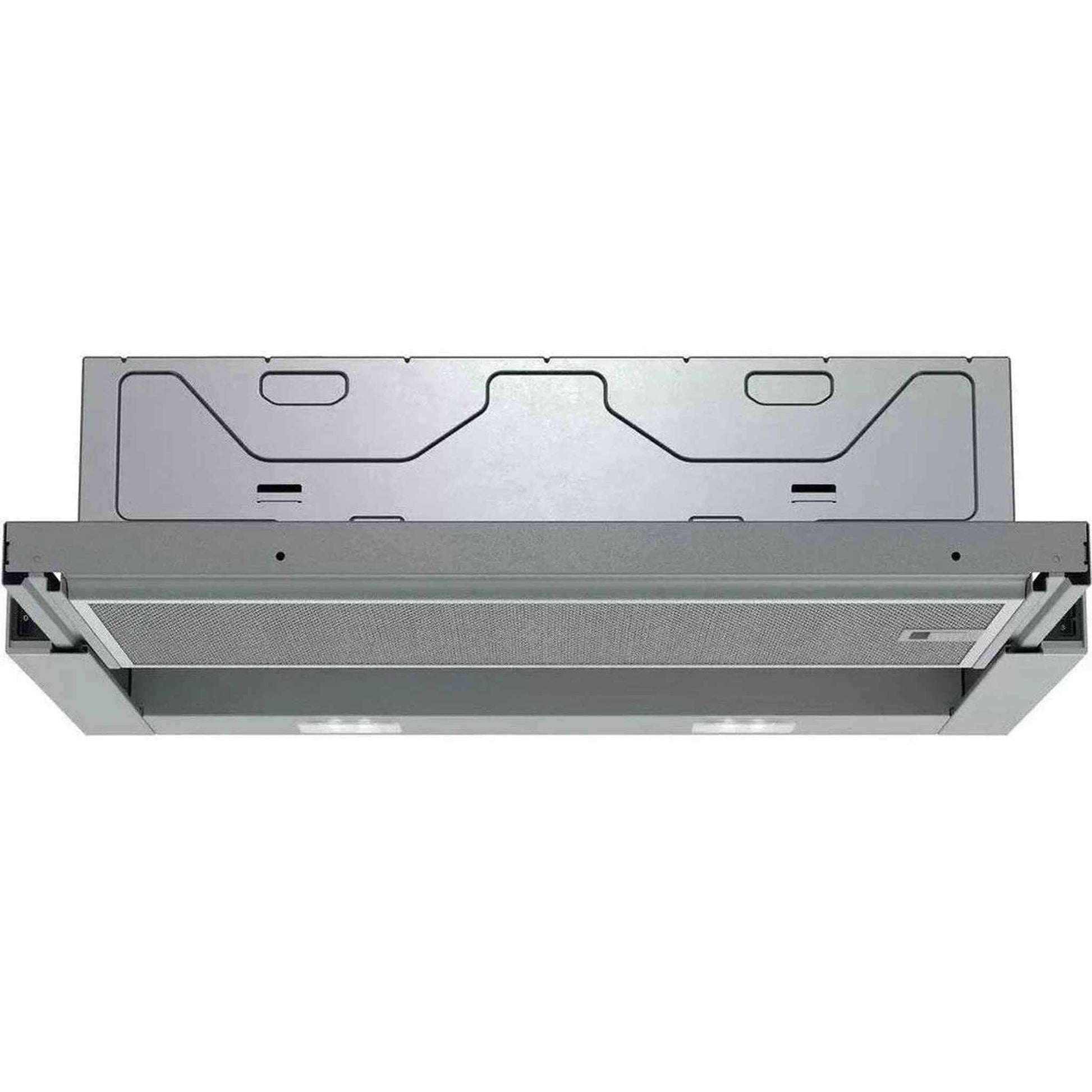 SIEMENS LI64LA521 - Vlakscherm Afzuigkap