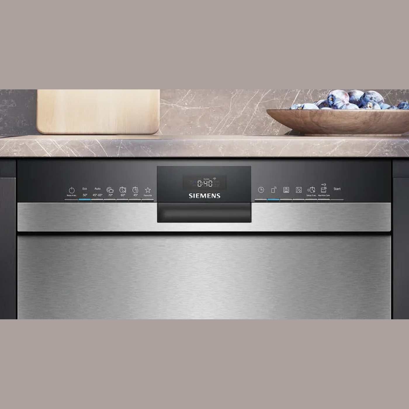 Siemens SN43ES22AE