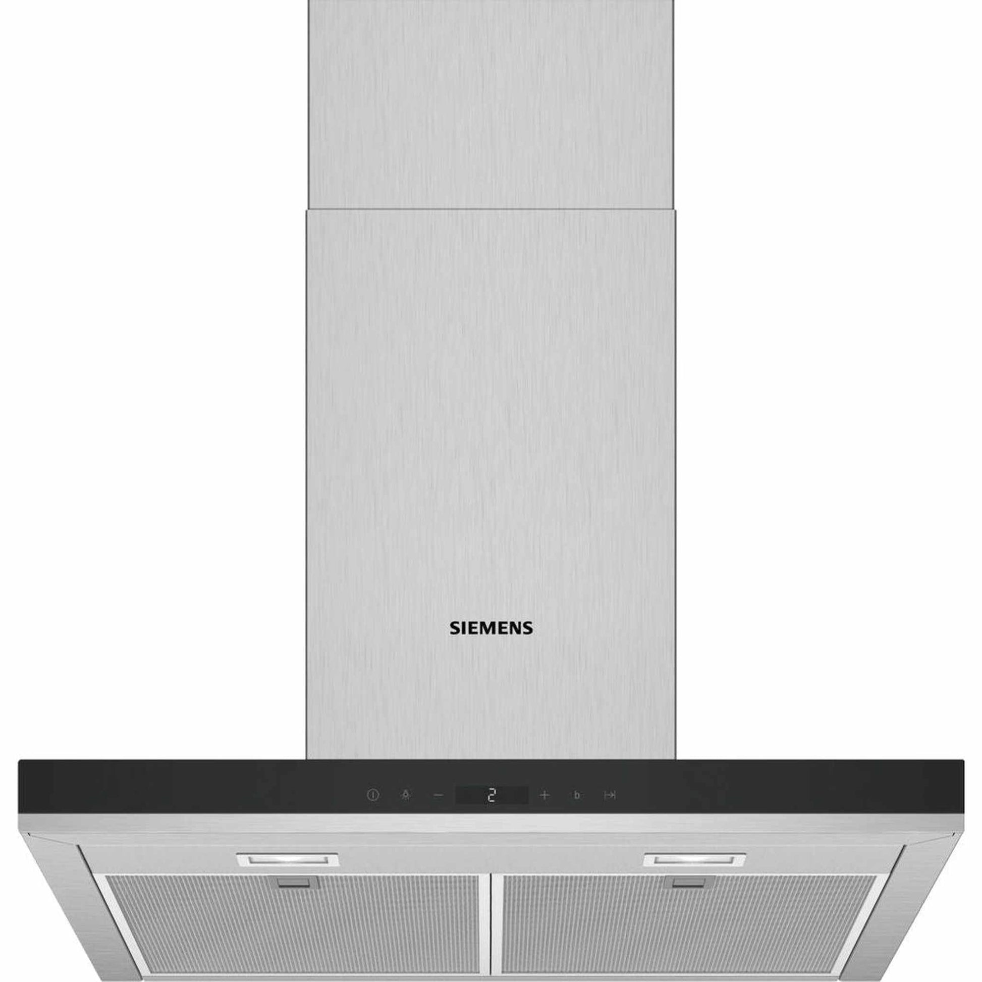 Siemens LC67BHP50 - Wandschouw Afzuigkap