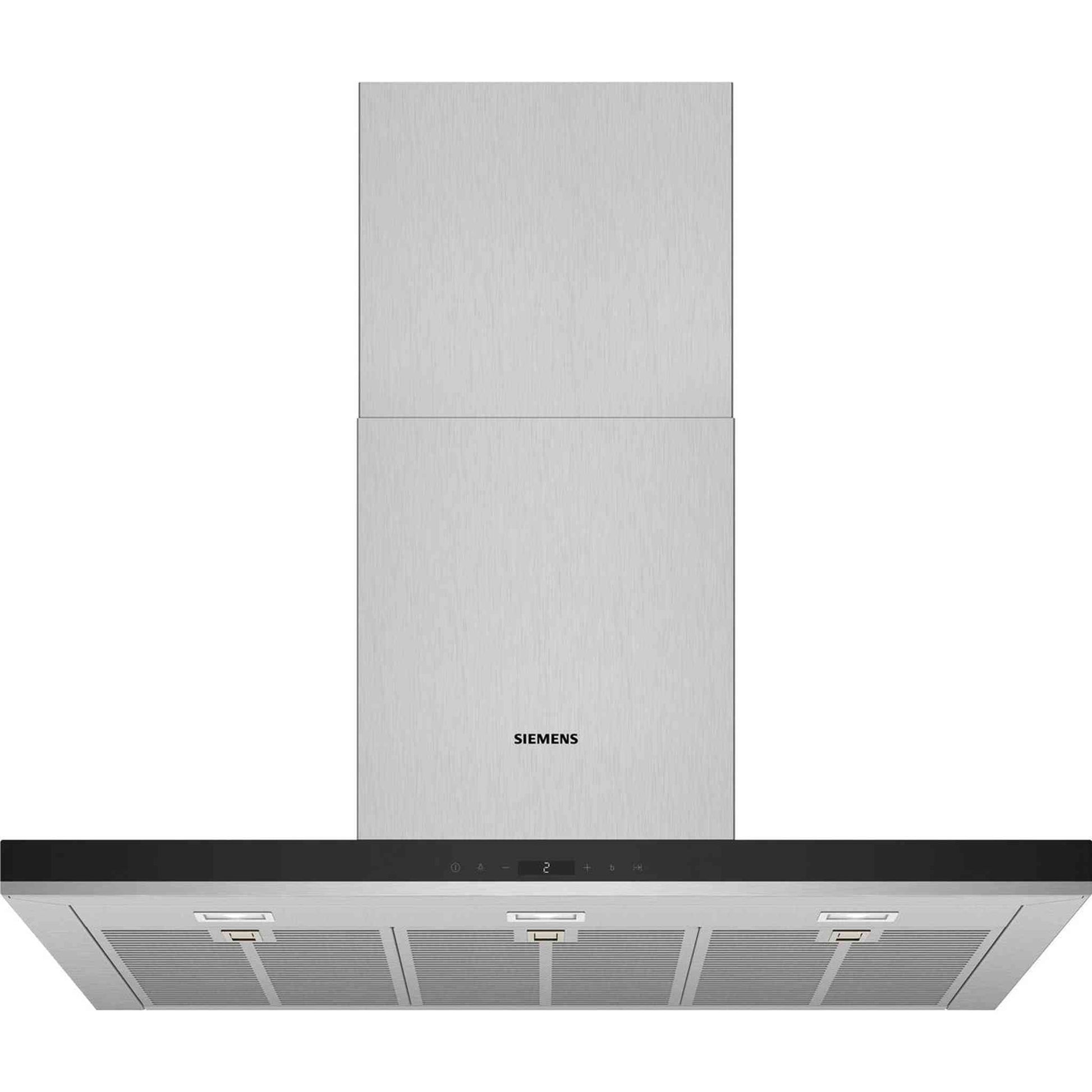 Siemens LC98BIP50 - Wandschouw Afzuigkap