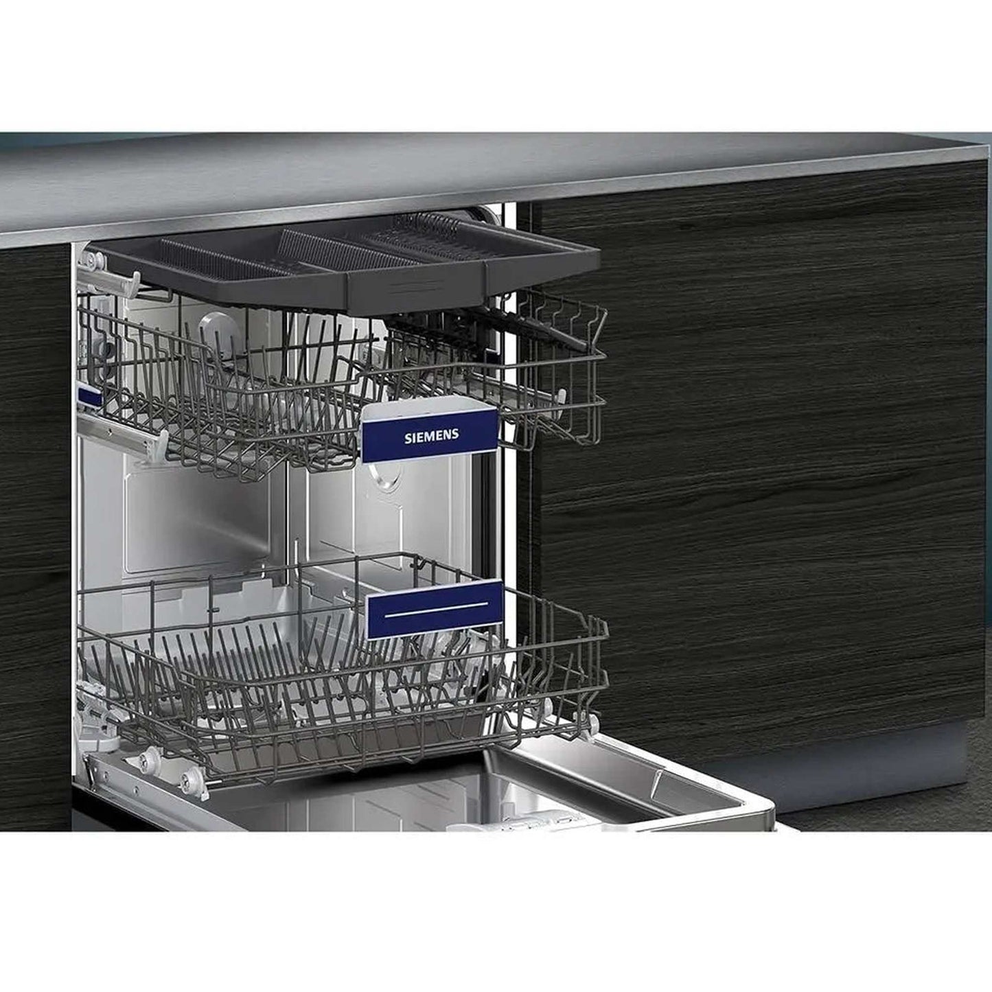 Siemens SN43ES14VE - Inbouwvaatwasser - Onderbouw