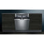 Siemens SN43ES14VE - Inbouwvaatwasser - Onderbouw