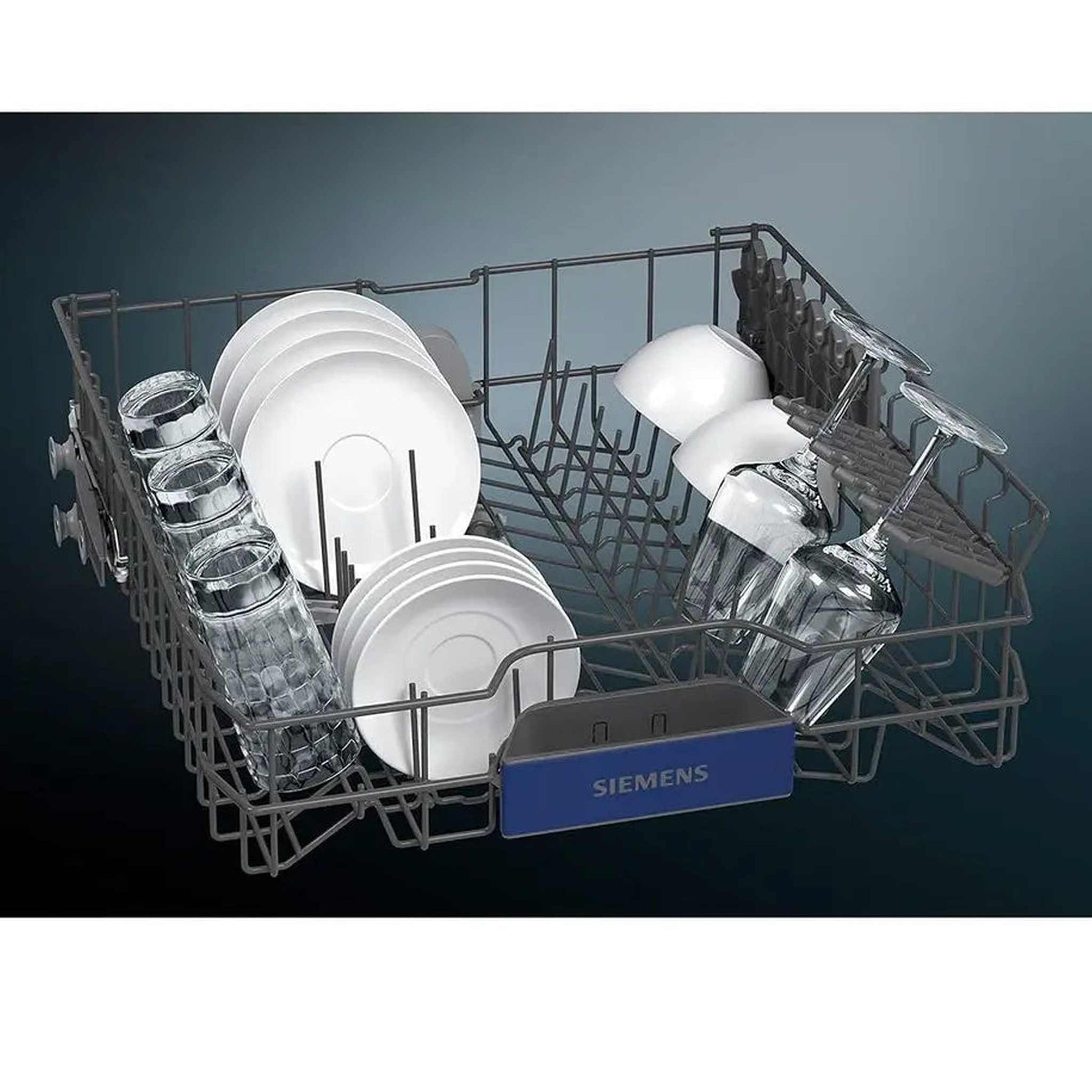 Siemens SN43ES14VE - Inbouwvaatwasser - Onderbouw