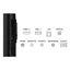 TCL 65T8B - 65 inch - 4K UHD
