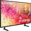 SAMSUNG UE65DU7190 - 65 inch - 4K UHD