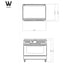Wiggo WO-E909R(WW)