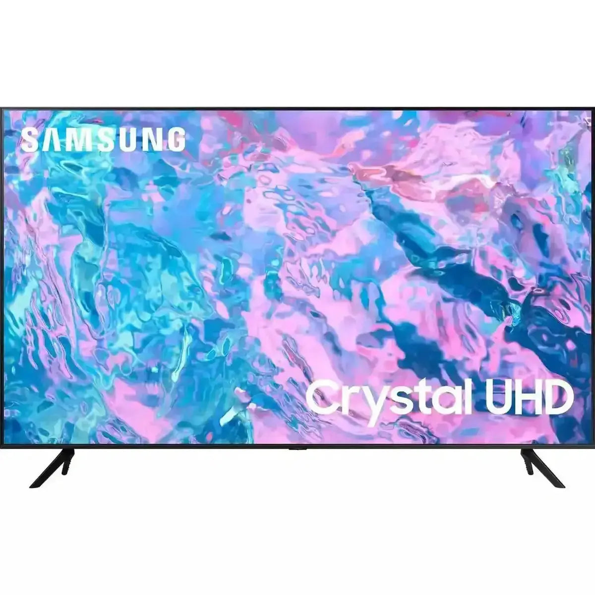 Samsung UE85CU7100