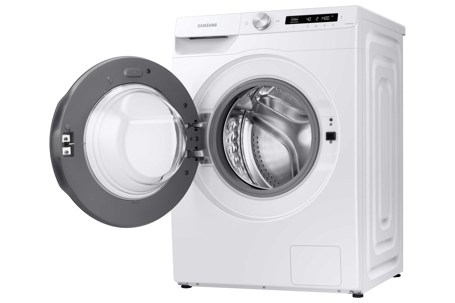 Samsung WW90T504AAWCS2
