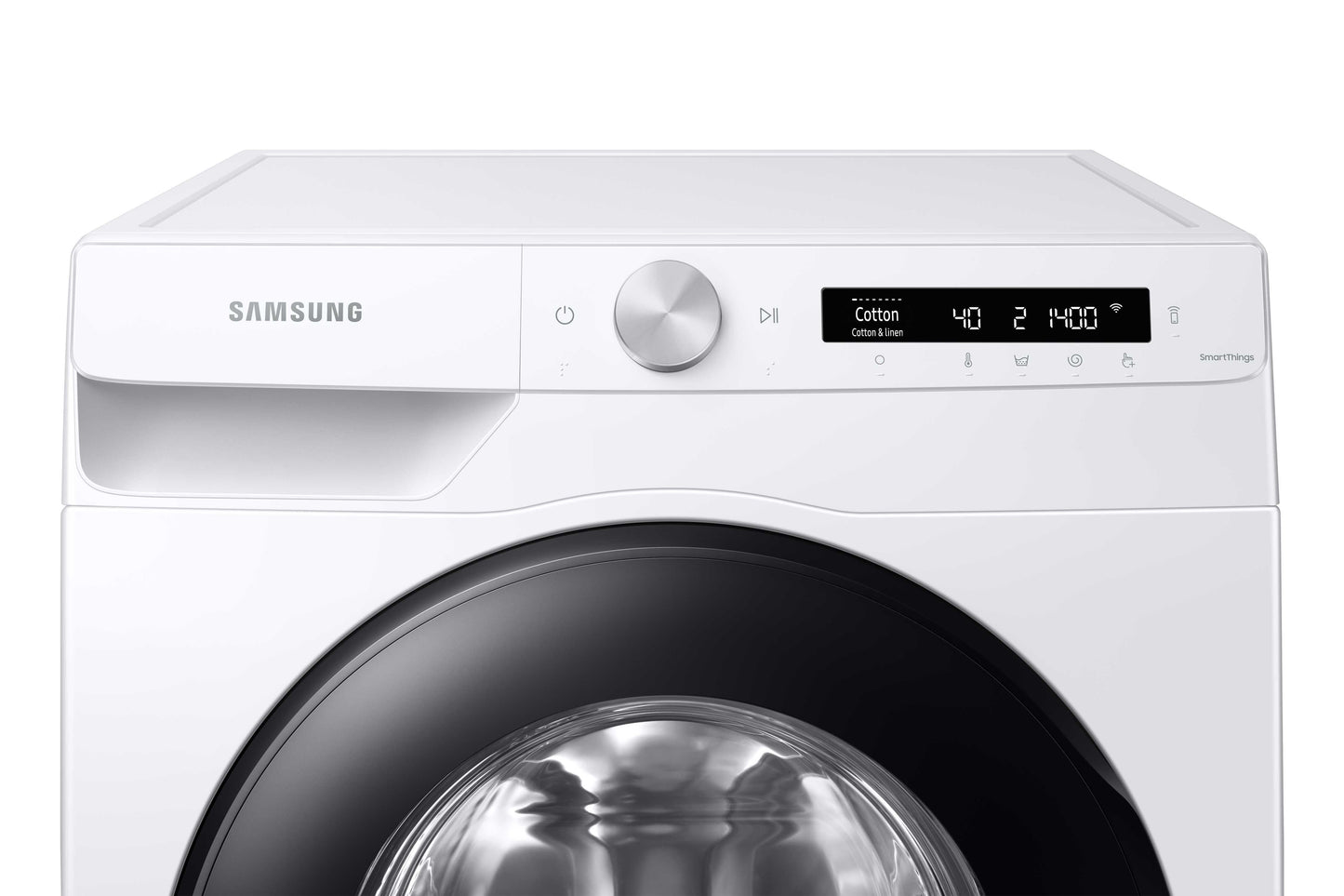 Samsung WW90T504AAWCS2