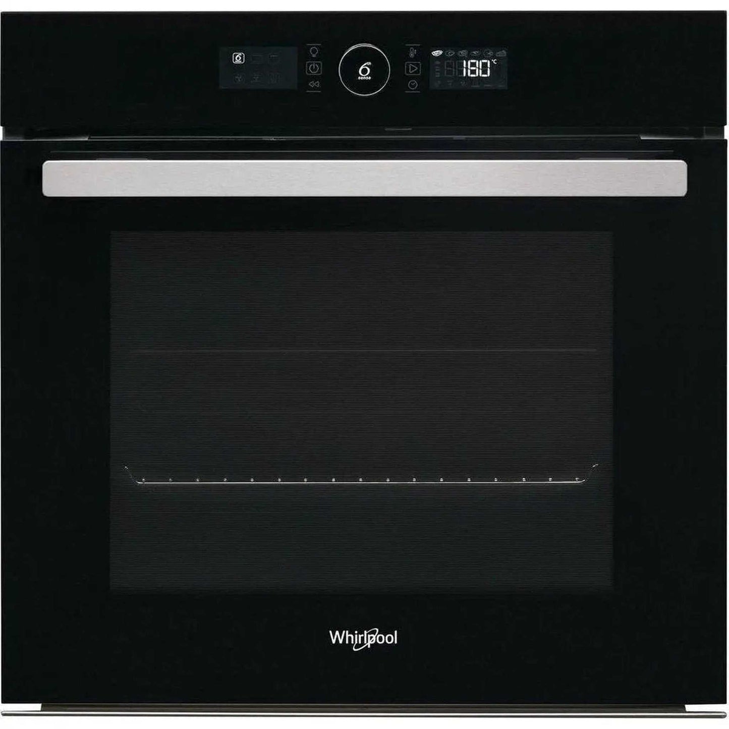 Whirlpool AKZ96230NB - Inbouw oven