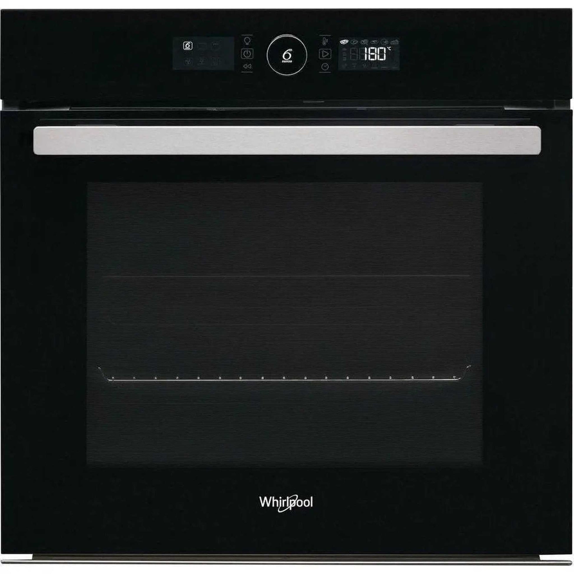 Whirlpool AKZ96230NB - Inbouw oven