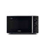 Whirlpool MWP103SB – Magnetron – Compact – 20L Inhoud – Geen App, Wel Grill