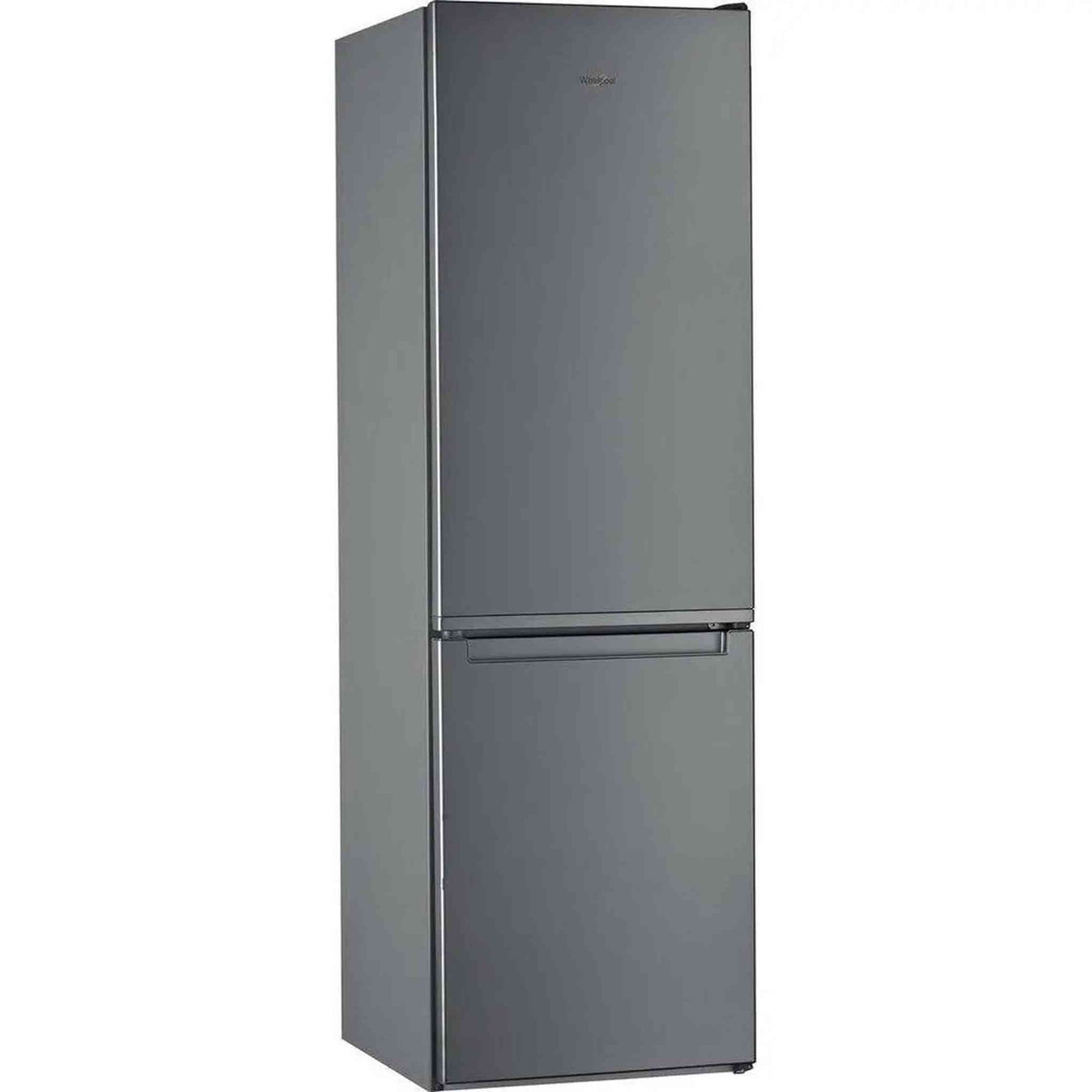 Whirlpool W5811EOX1 - Koel-vriescombinatie