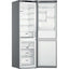 Whirlpool W7X93AOX1 – Koelkast – Vrijstaand – Stijlvol RVS, No Frost en energiezuinig met 34dB geluidsniveau