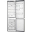 Whirlpool W7X93AOX1 – Koelkast – Vrijstaand – Stijlvol RVS, No Frost en energiezuinig met 34dB geluidsniveau