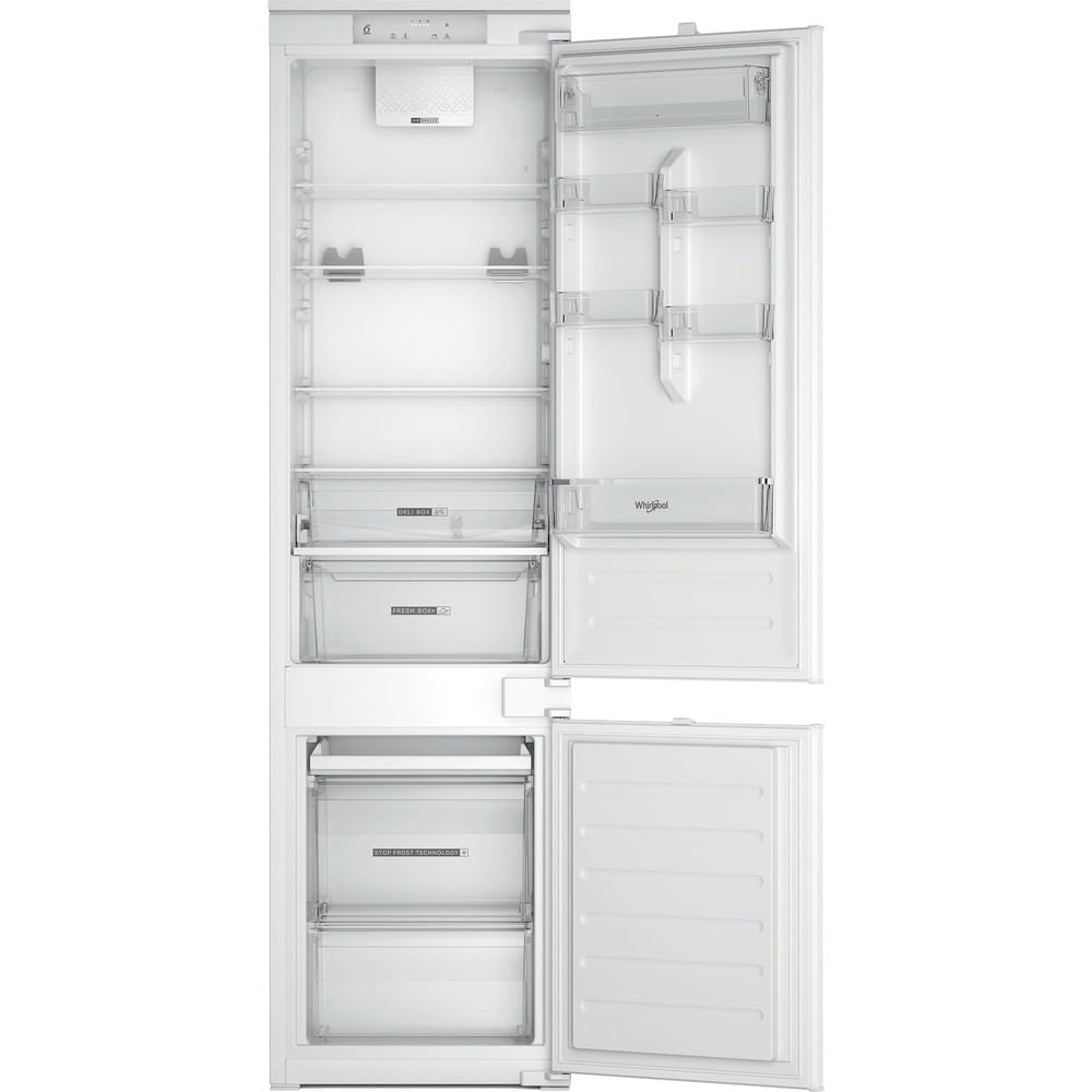Whirlpool WHC20D023B1SF