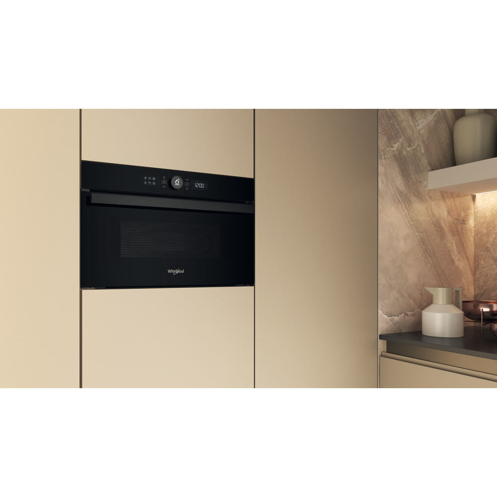 Whirlpool WMD44MB