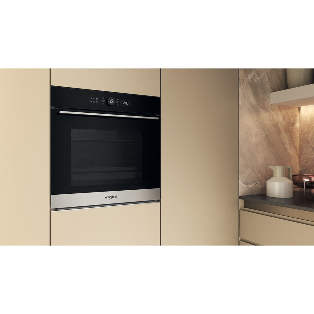 Whirlpool WOI5S8HM1SXA