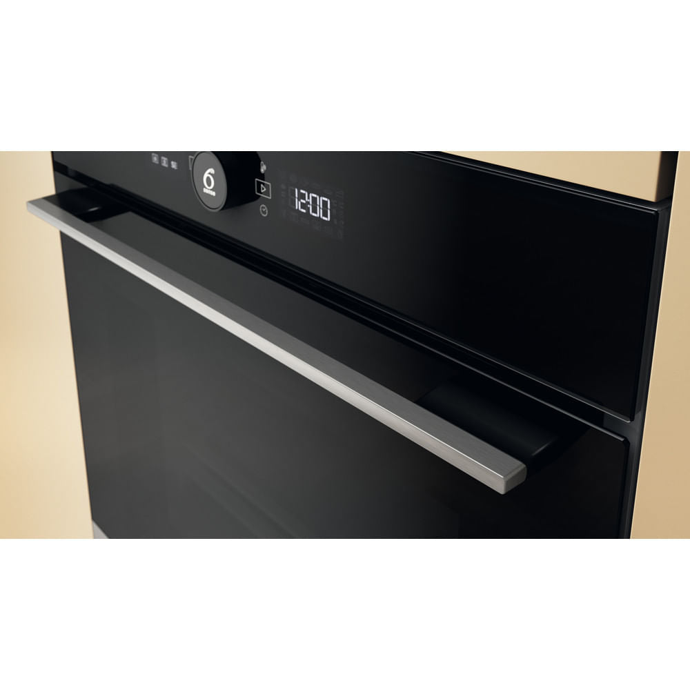Whirlpool WOI5S8HM1SXA