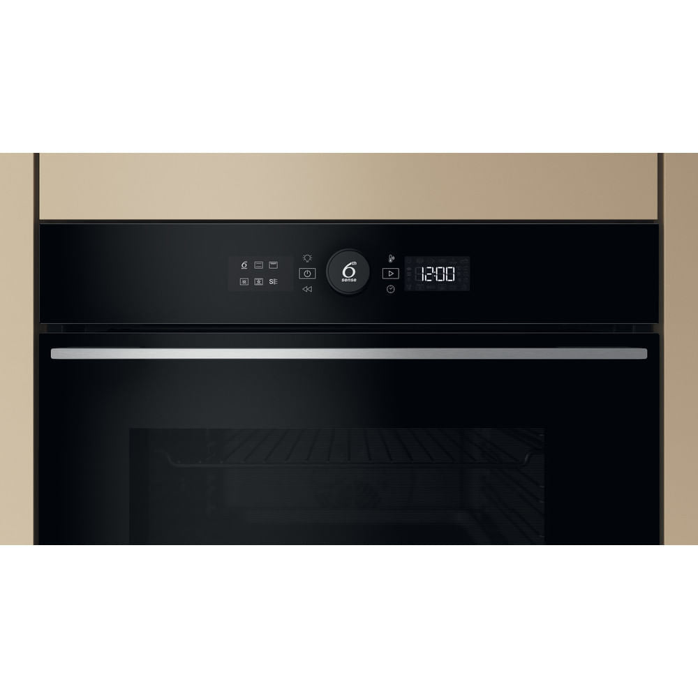 Whirlpool WOI5S8HM1SXA
