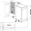 Whirlpool WSFO3O34 PFX