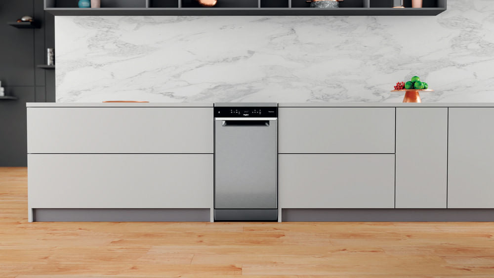 Whirlpool WSFO3O34 PFX