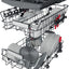 Whirlpool WSFO3O34 PFX