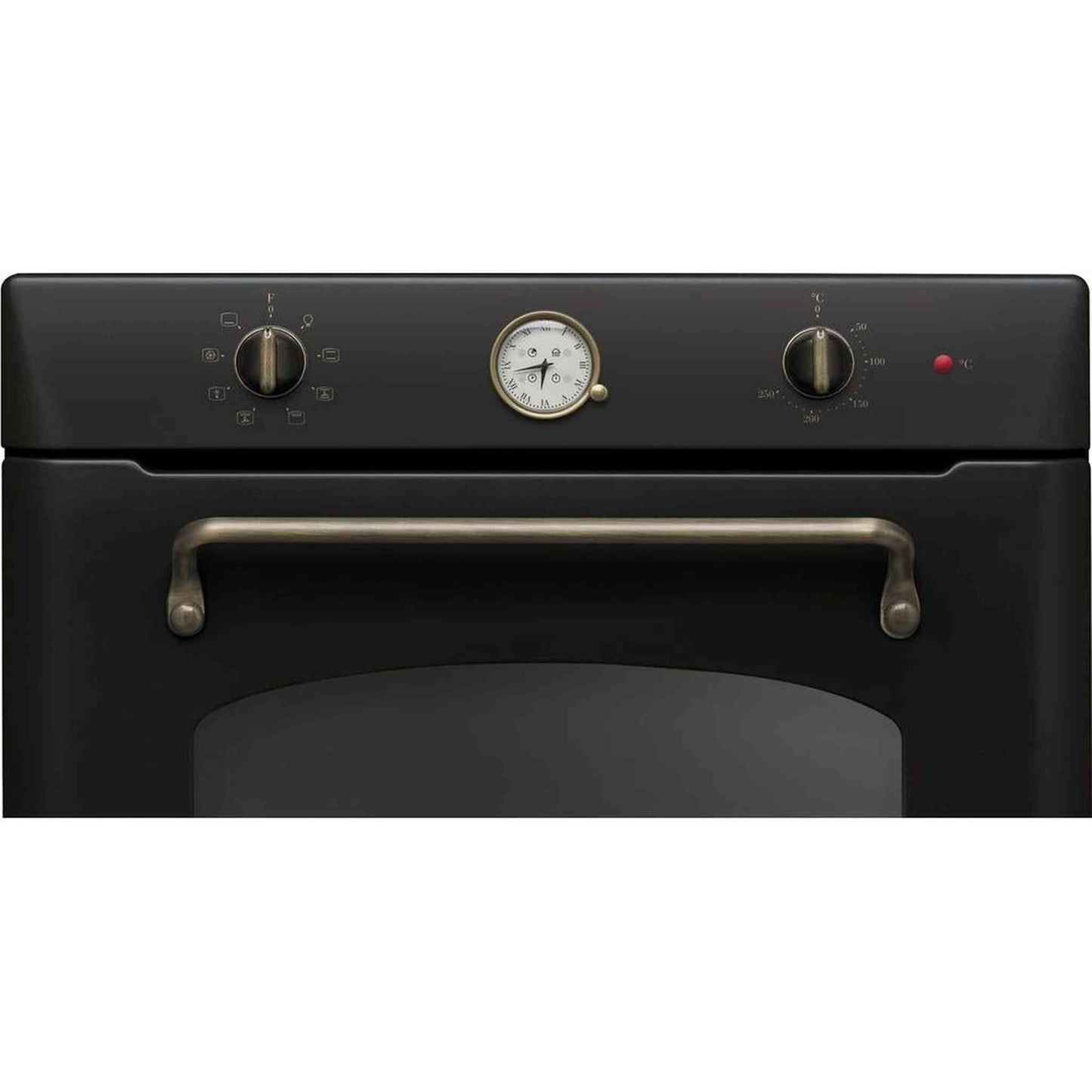 Whirlpool WTAC8411SCAN – Inbouwoven – Energiezuinig met meerdere kookfuncties en 73L capaciteit