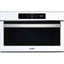 Whirlpool AMW730WH - Inbouw magnetron - met grillfunctie