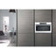 Whirlpool AMW730WH - Inbouw magnetron - met grillfunctie