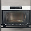 Whirlpool AMW730WH - Inbouw magnetron - met grillfunctie