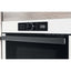 Whirlpool AMW730WH - Inbouw magnetron - met grillfunctie