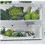 Whirlpool W7821OW - Inbouw Koel-vriescombinatie - No Frost