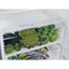 Whirlpool W7821OW - Inbouw Koel-vriescombinatie - No Frost
