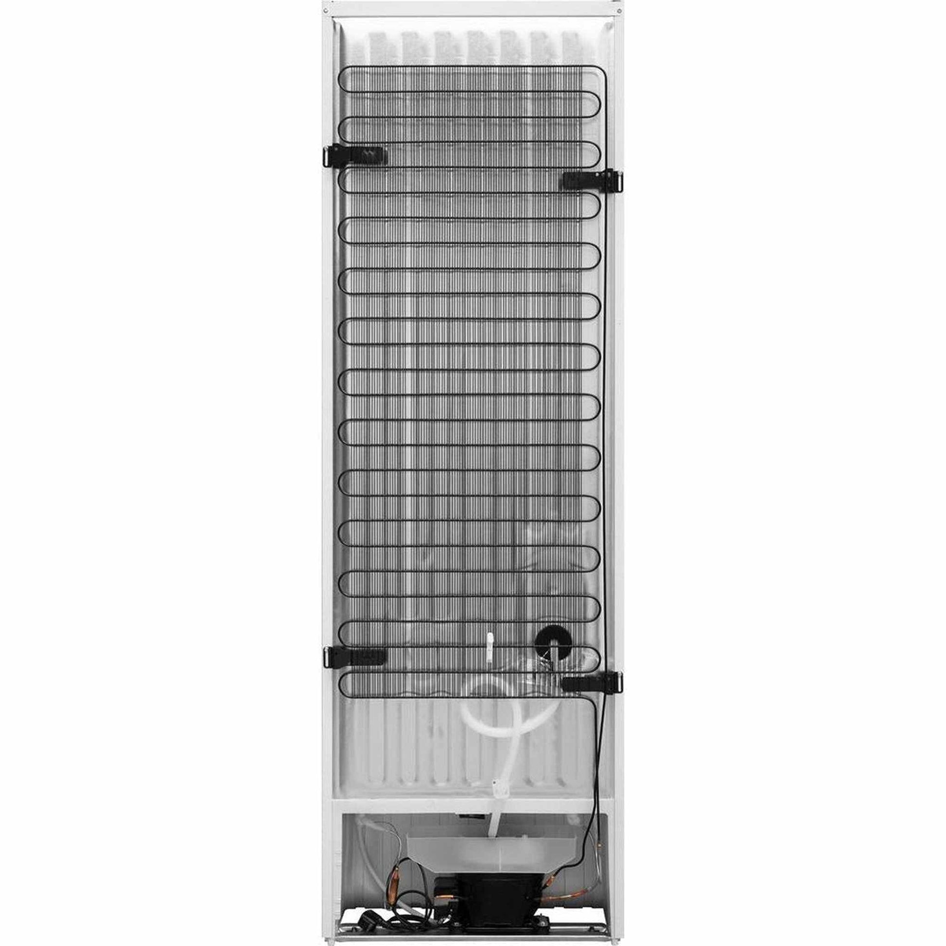 Whirlpool W7821OW - Inbouw Koel-vriescombinatie - No Frost