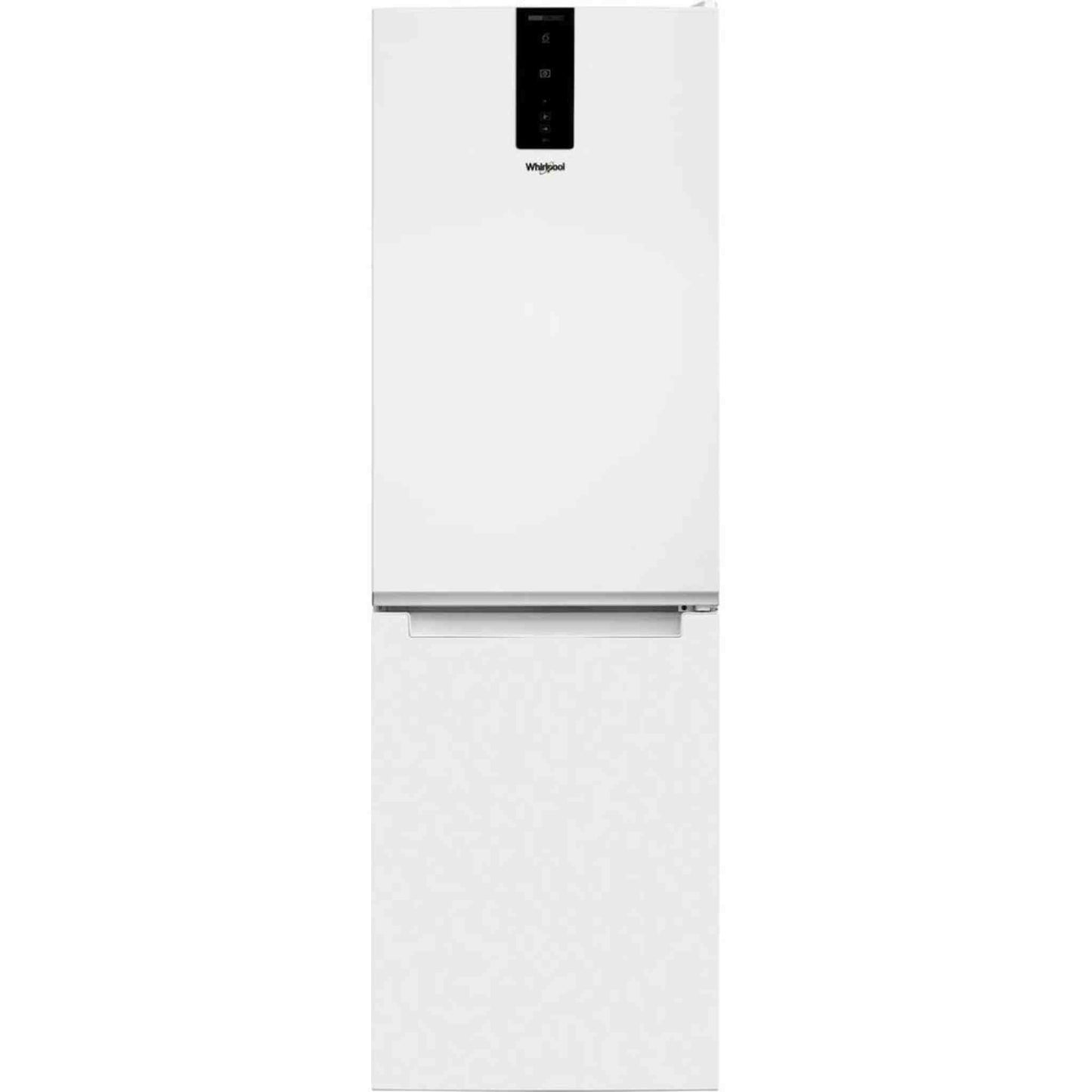 Whirlpool W7821OW - Inbouw Koel-vriescombinatie - No Frost