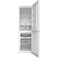 Whirlpool W7821OW - Inbouw Koel-vriescombinatie - No Frost