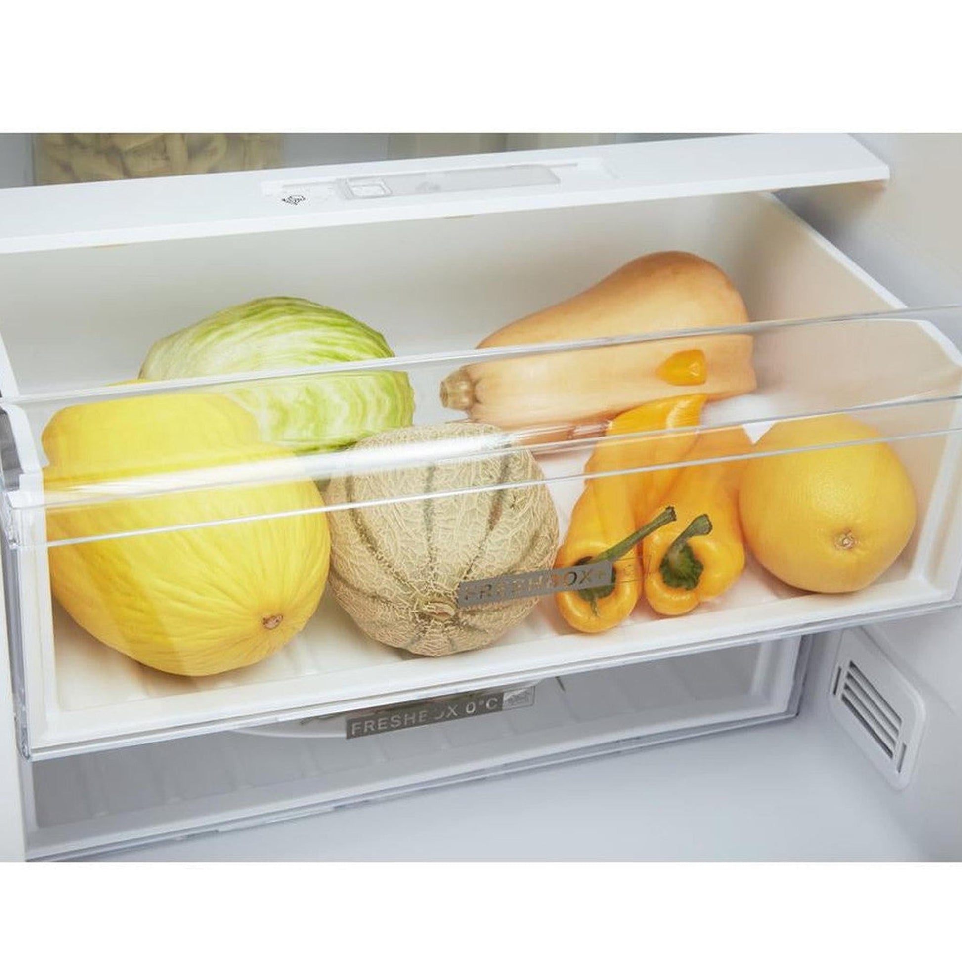 Whirlpool W7821OW - Inbouw Koel-vriescombinatie - No Frost
