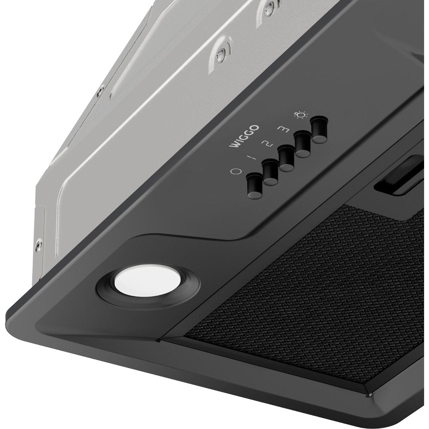 Wiggo WE-E573R(BB) - Art Electronics