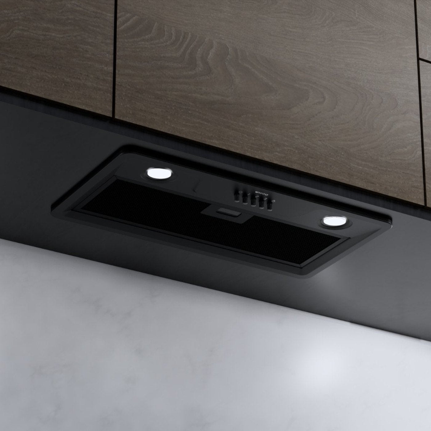 Wiggo WE-E573R(BB) - Art Electronics