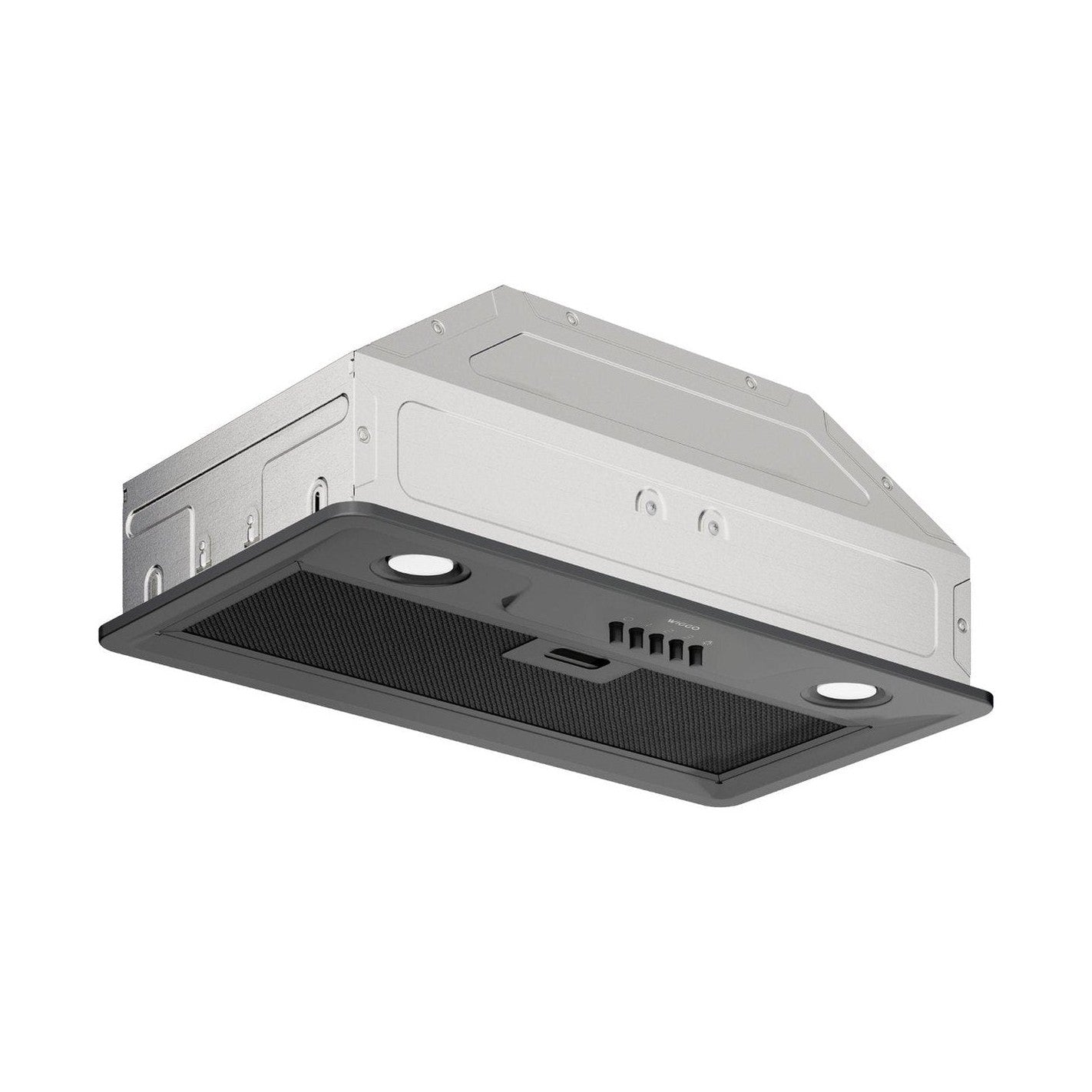 Wiggo WE-E573R(BB) - Art Electronics