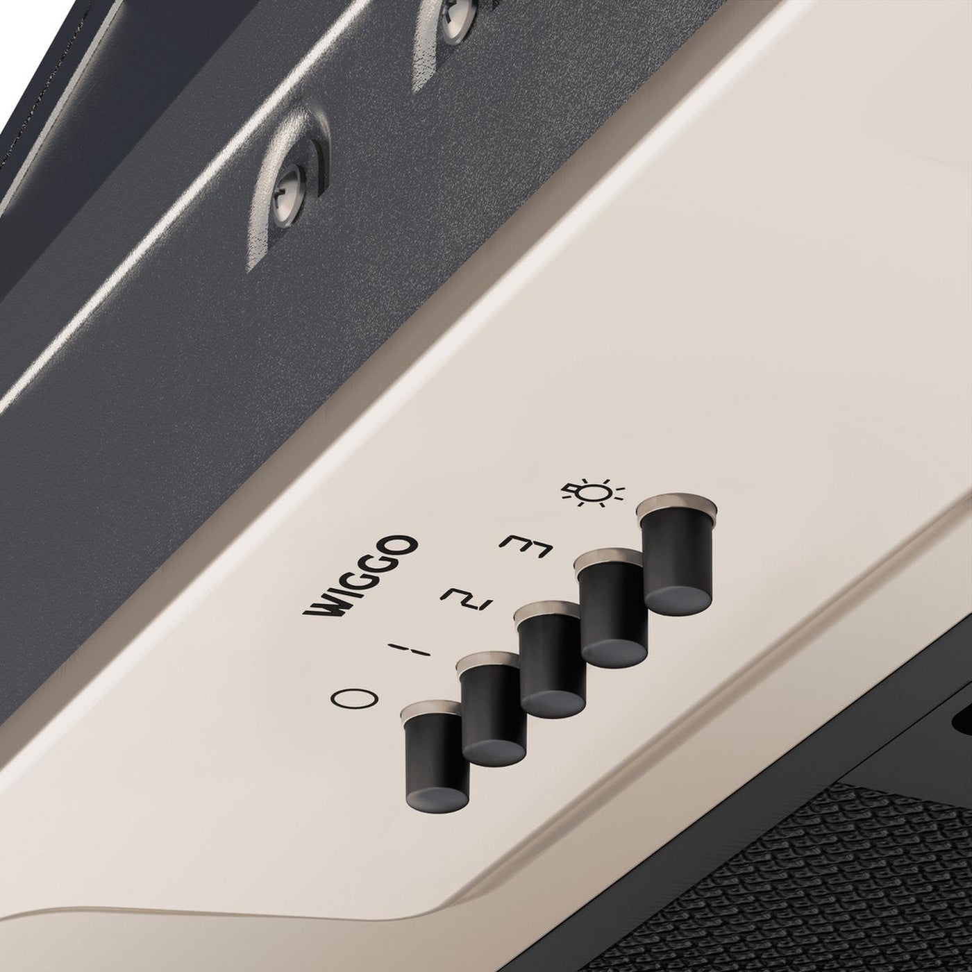 Wiggo WE-E573R(CB) - Art Electronics