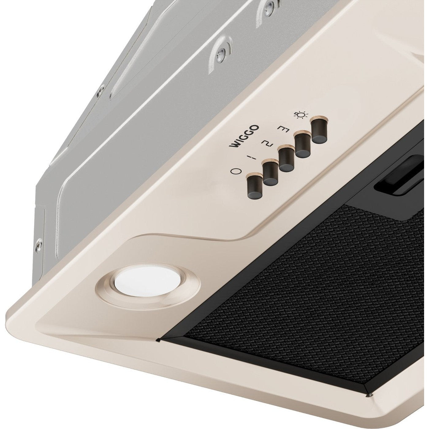 Wiggo WE-E573R(CB) - Art Electronics