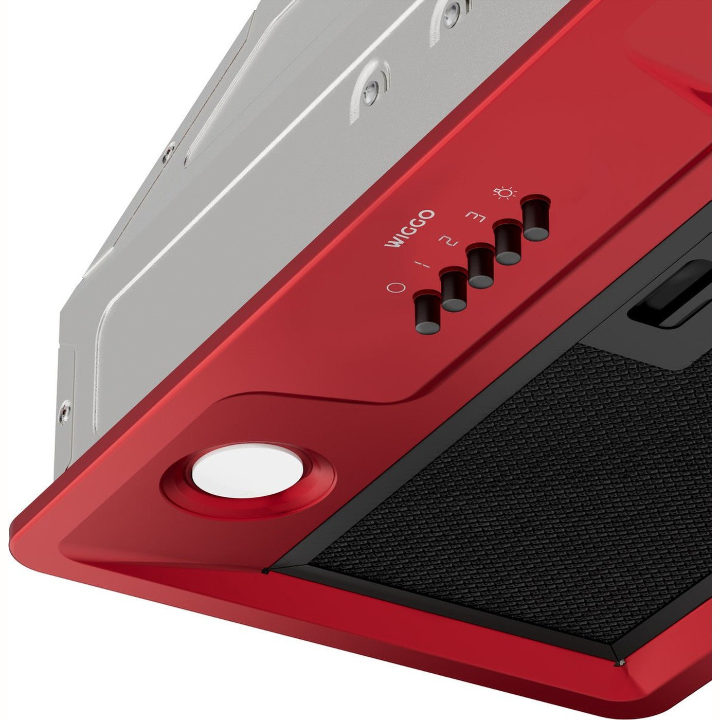 Wiggo WE-E573R(RB) - Art Electronics