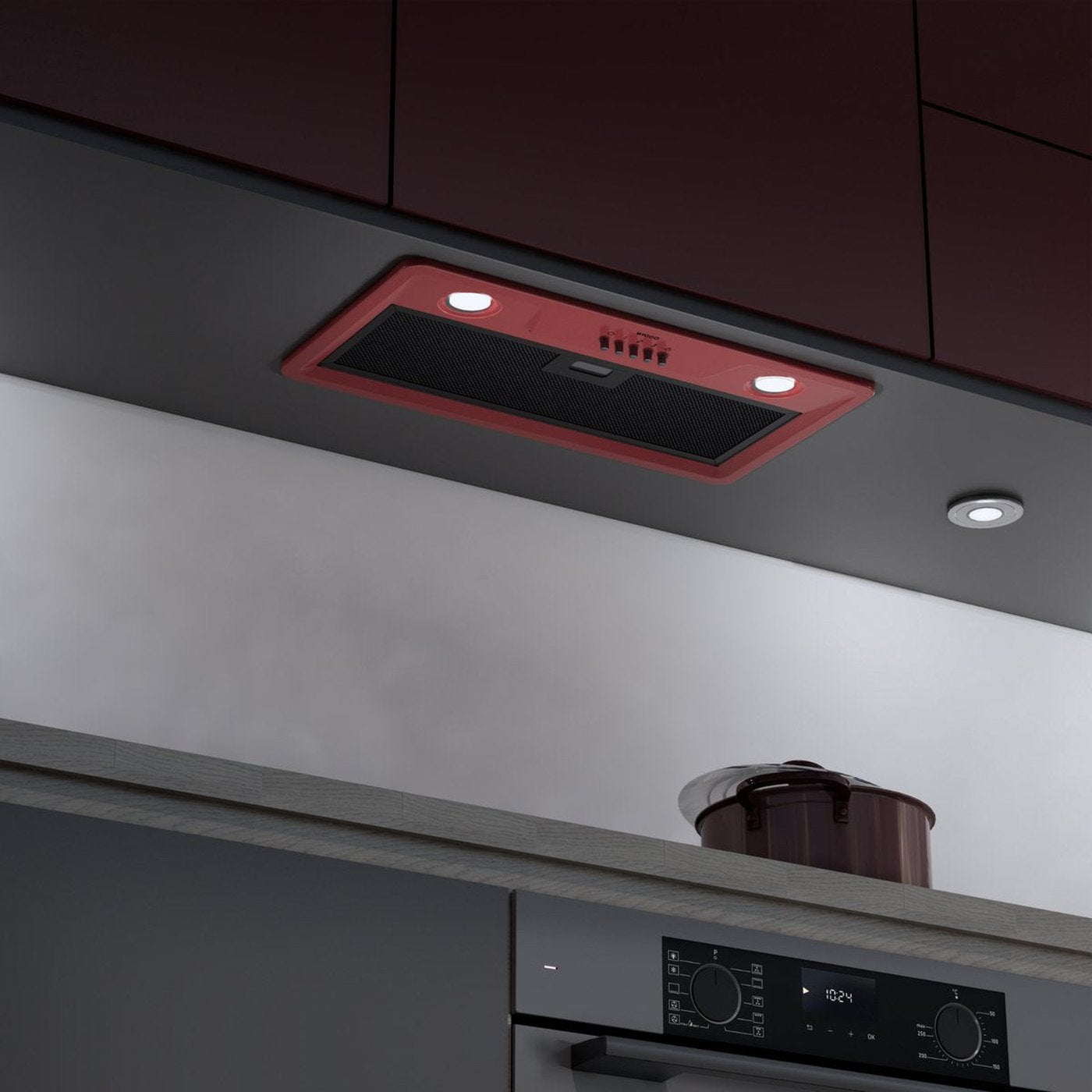 Wiggo WE-E573R(RB) - Art Electronics