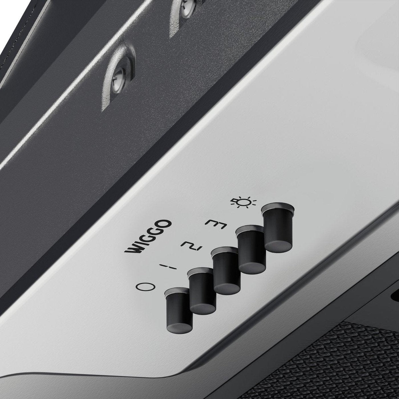 Wiggo WE-E573R(XB) - Art Electronics