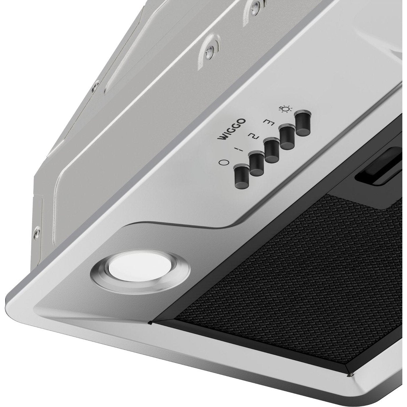 Wiggo WE-E573R(XB) - Art Electronics