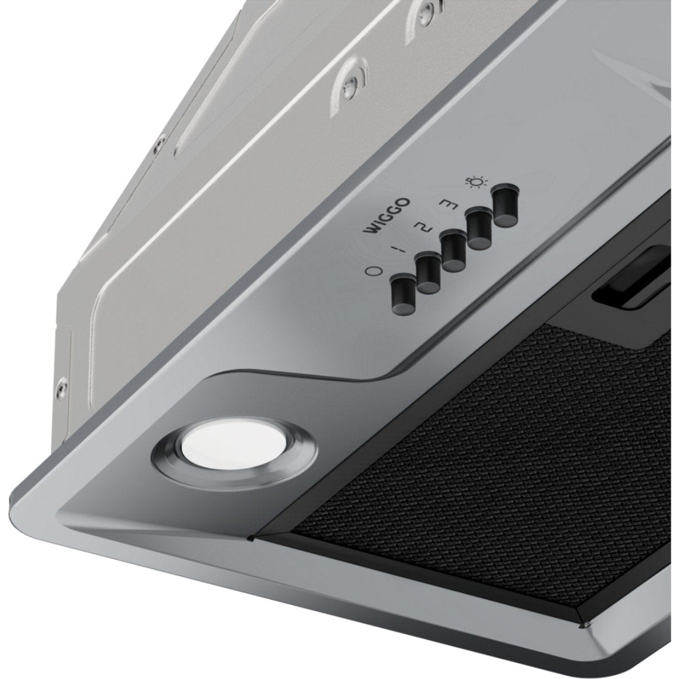 Wiggo WE-E573R(XB) - Art Electronics