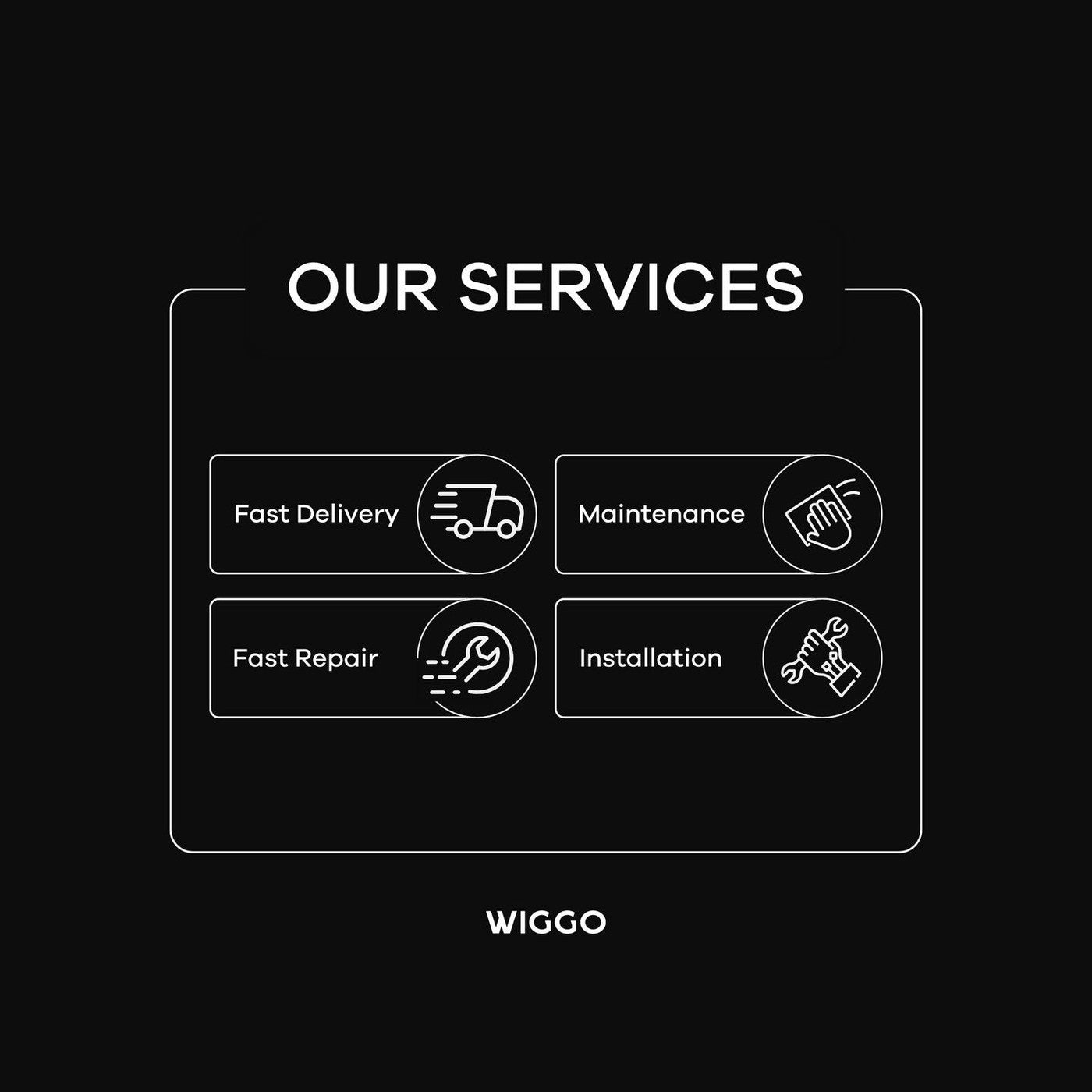 Wiggo WE-E632ER(C)